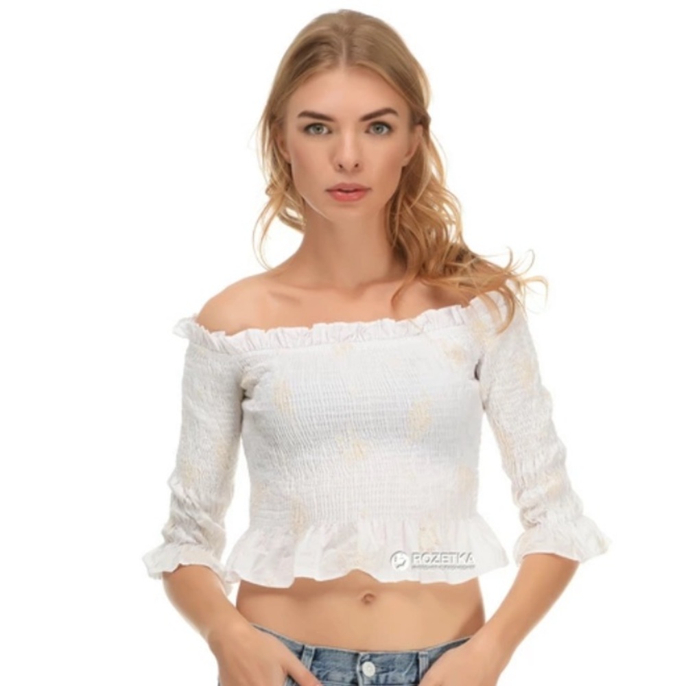 Zara Top